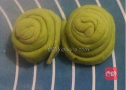 面花的做法图解8