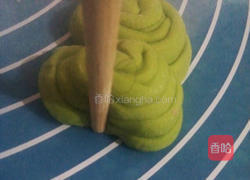 面花的做法图解9