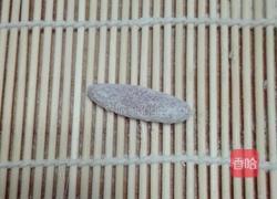 彩色虫虫面的做法图解8