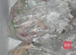 彩色虫虫面的做法图解16