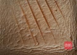 戚风蓝莓蛋糕的做法图解2