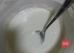 葱花鸡蛋饼的做法图解1