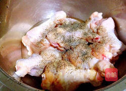 照烧鸡翅根的做法图解1