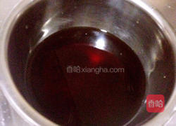 照烧鸡翅根的做法图解3