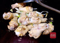 照烧鸡翅根的做法图解5