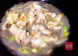 照烧鸡翅根的做法图解6