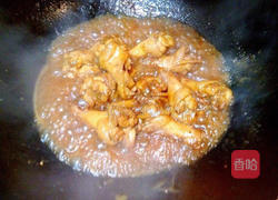 照烧鸡翅根的做法图解7