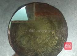 蒜苗炒豆干的做法图解1