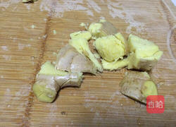 羊肉炉的做法图解3