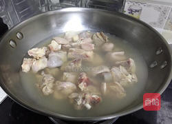 羊肉炉的做法图解5