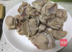 羊肉炉的做法图解6