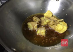 羊肉炉的做法图解9