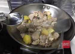 羊肉炉的做法图解12