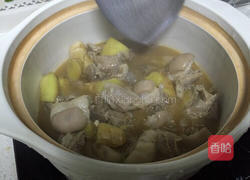 羊肉炉的做法图解14