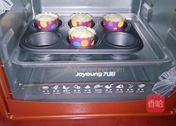 香蕉麦芬的做法图解3