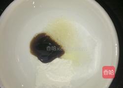 清蒸排骨的做法图解2