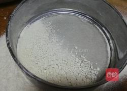 猪肉烧卖的做法图解2