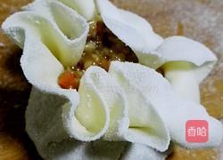 猪肉烧卖的做法图解18