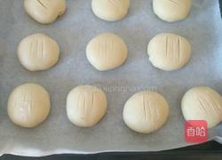 苏式鲜肉月饼的做法图解5