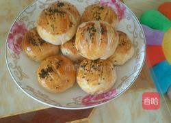 苏式鲜肉月饼的做法图解7