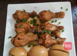 卤鸡腿的做法图解5