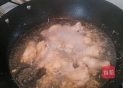 卤鸡腿的做法图解1