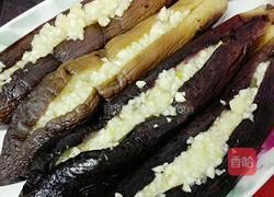 腌蒜茄子的做法图解5
