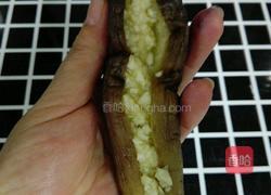 腌蒜茄子的做法图解4