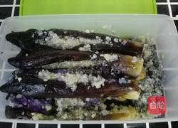 腌蒜茄子的做法图解6