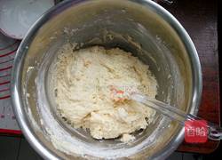 蔓越莓马芬蛋糕的做法图解9