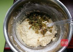 蔓越莓马芬蛋糕的做法图解10