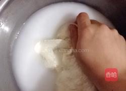 凉皮的做法图解2