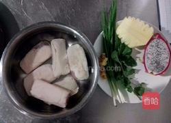 什锦烤鸭胸的做法图解1