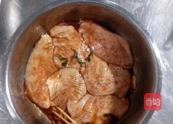 什锦烤鸭胸的做法图解2