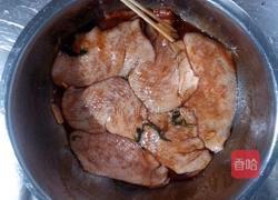 什锦烤鸭胸的做法图解3