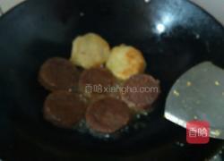 甜品主食的做法图解3