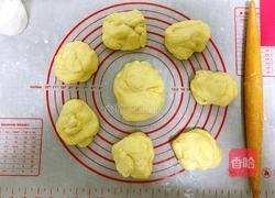 肉松面包的做法图解5