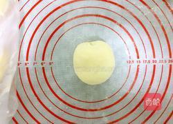 肉松面包的做法图解7