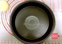 肉松面包的做法图解9