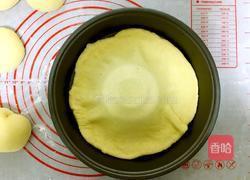 肉松面包的做法图解11