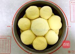 肉松面包的做法图解12
