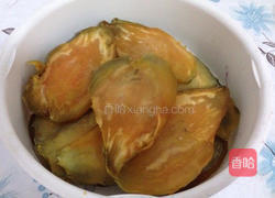 自制红薯干的做法图解4