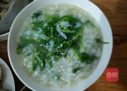 豆尖煮凉虾的做法图解6