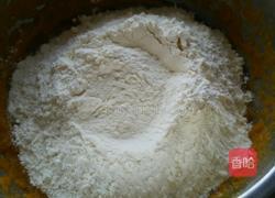 南瓜包的做法图解3