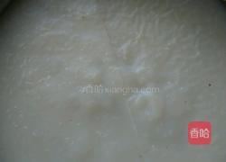 酸菜汤煮凉粉的做法图解1