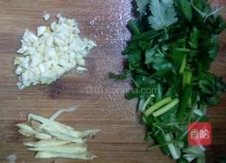 煮魔芋条的做法图解5