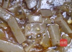 煮魔芋条的做法图解7