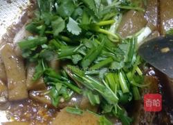 煮魔芋条的做法图解8