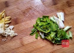 香辣红烧鳊鱼的做法图解2