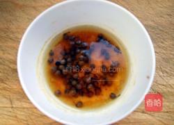 香菇炒白菜的做法图解3